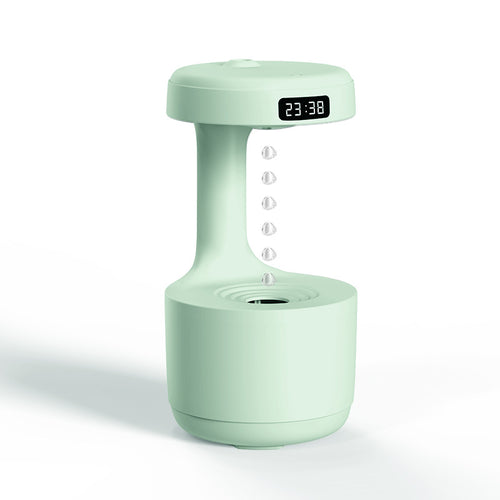 Anti-gravity Air Humidifier Drops Cool