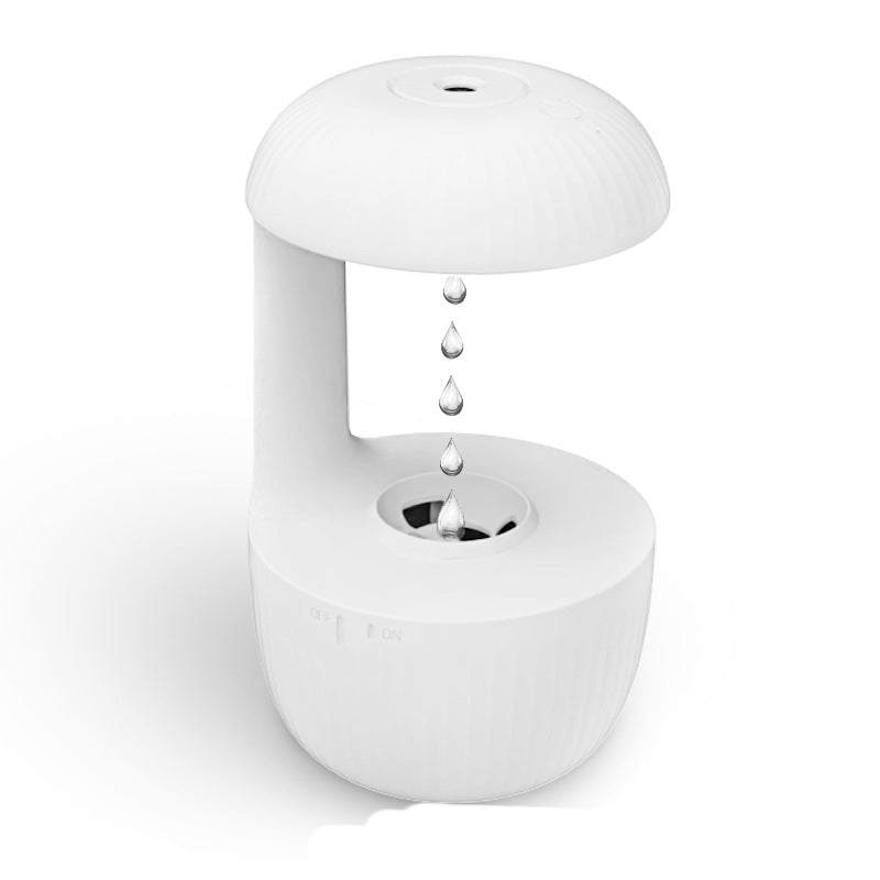 Anti-gravity Air Humidifier Drops Cool