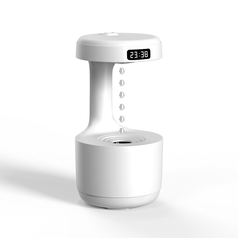 Anti-gravity Air Humidifier Drops Cool